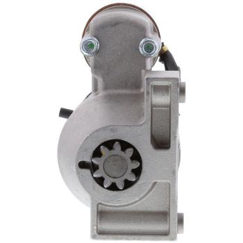 1998 Isuzu Trooper Starter Motor