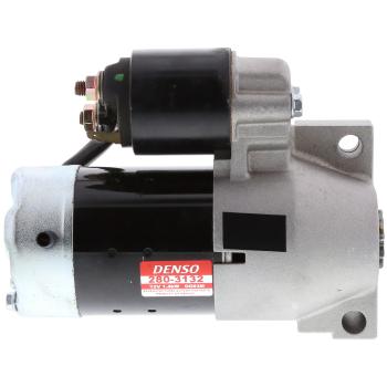 1998 Isuzu Trooper Starter Motor Denso 2803132 image 2 of 2