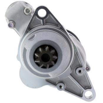 2006 GMC Sierra 3500 Starter Motor Denso 2803134 image 1 of 2