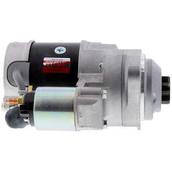 2006 GMC Sierra 3500 Starter Motor Denso 2803134 image 2 of 2