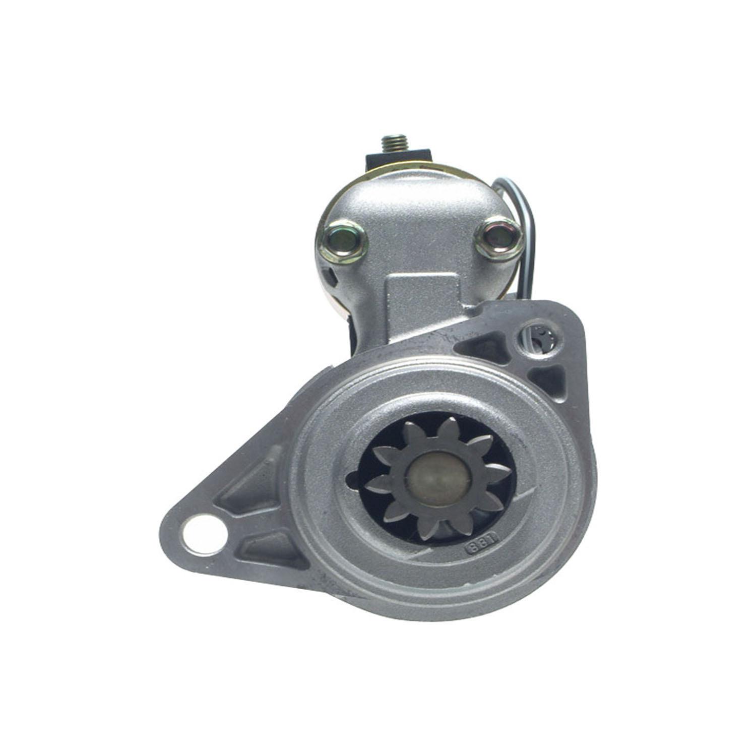 Denso 2803136 - Starter Motor Denso 2803136 Starter Motor product image 1 of 2
