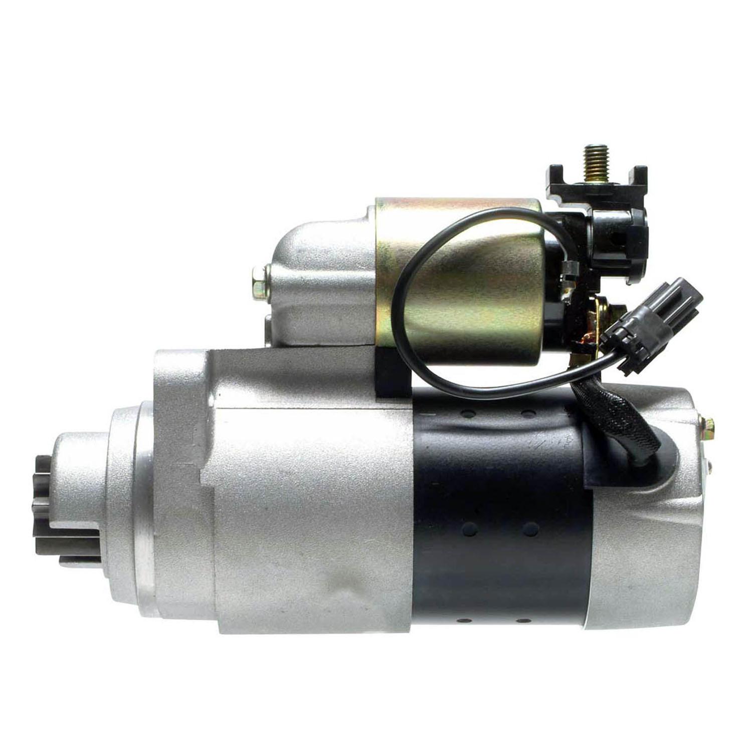 Denso 2803136 - Starter Motor Denso 2803136 Starter Motor product image 2 of 2