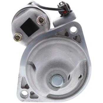 2002 Infiniti G20 Starter Motor Denso 2803137 image 1 of 2