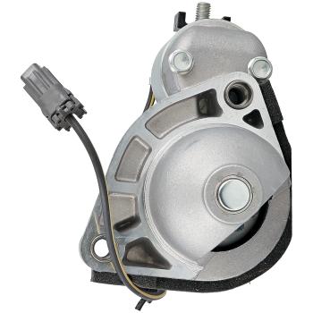 2010 Infiniti EX35 Starter Motor Denso 2803142 image 1 of 2