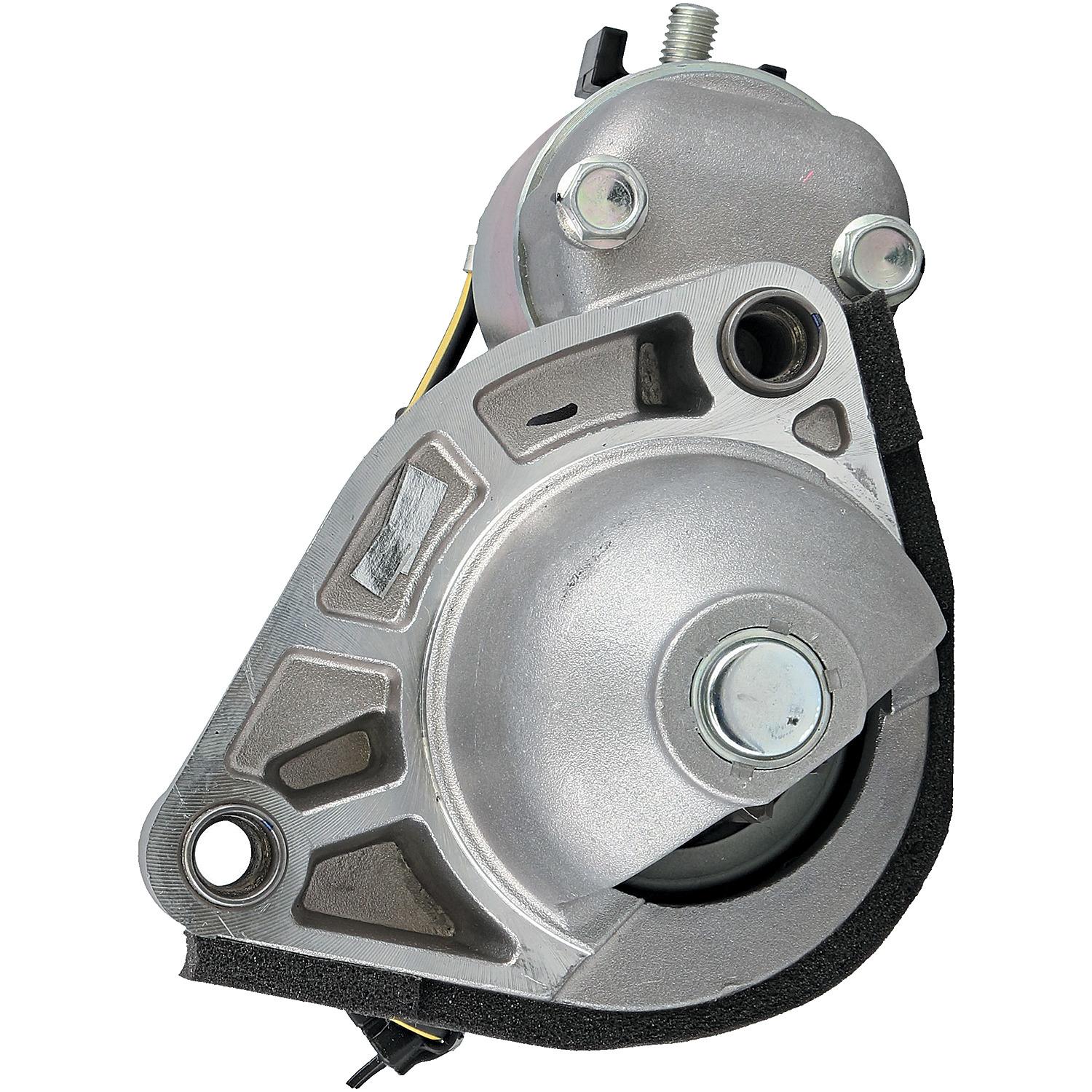 Denso 2803143 Starter Motor product image 1 of 2