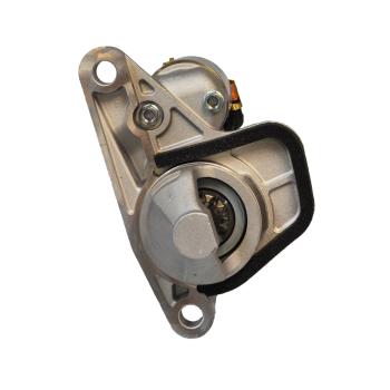 2010 Nissan Sentra Starter Motor Denso 2803146 image 1 of 2
