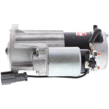 2001 Nissan Xterra Starter Motor Denso 2804100 image 2 of 2
