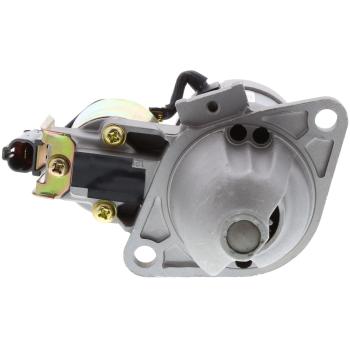 1996 Nissan 200SX Starter Motor Denso 2804101 image 1 of 2