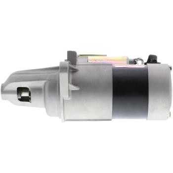 1996 Nissan 200SX Starter Motor Denso 2804101 image 2 of 2