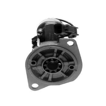 1994 Nissan D21 Starter Motor Denso 2804102 image 1 of 2
