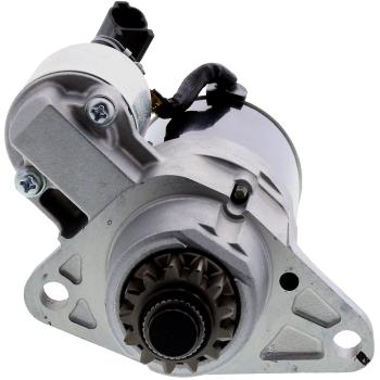 1995 Mercury Villager Starter Motor Denso 2804103 image 1 of 2