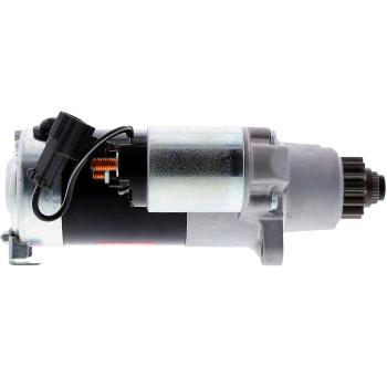 1995 Mercury Villager Starter Motor Denso 2804103 image 2 of 2