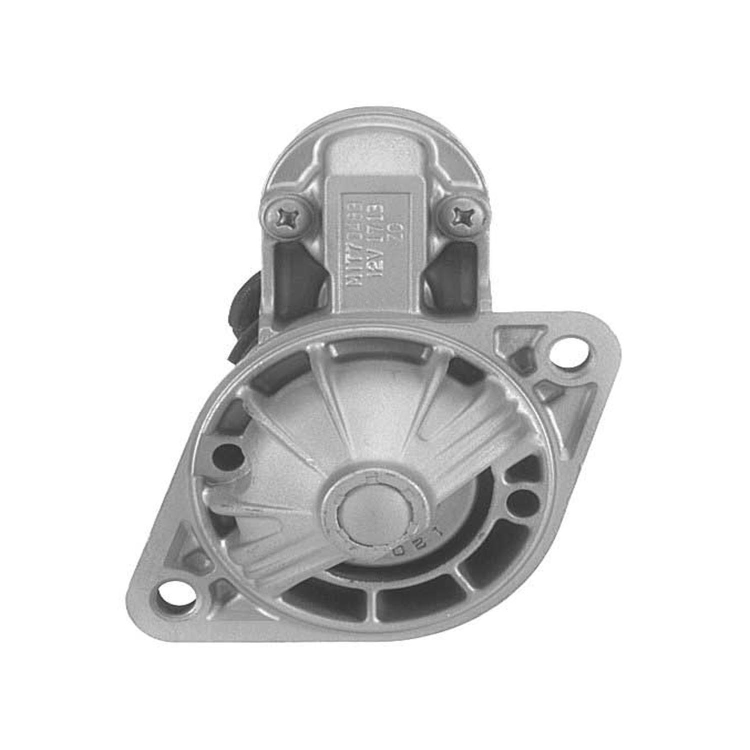 Denso 2804104 Starter Motor product image 1 of 2