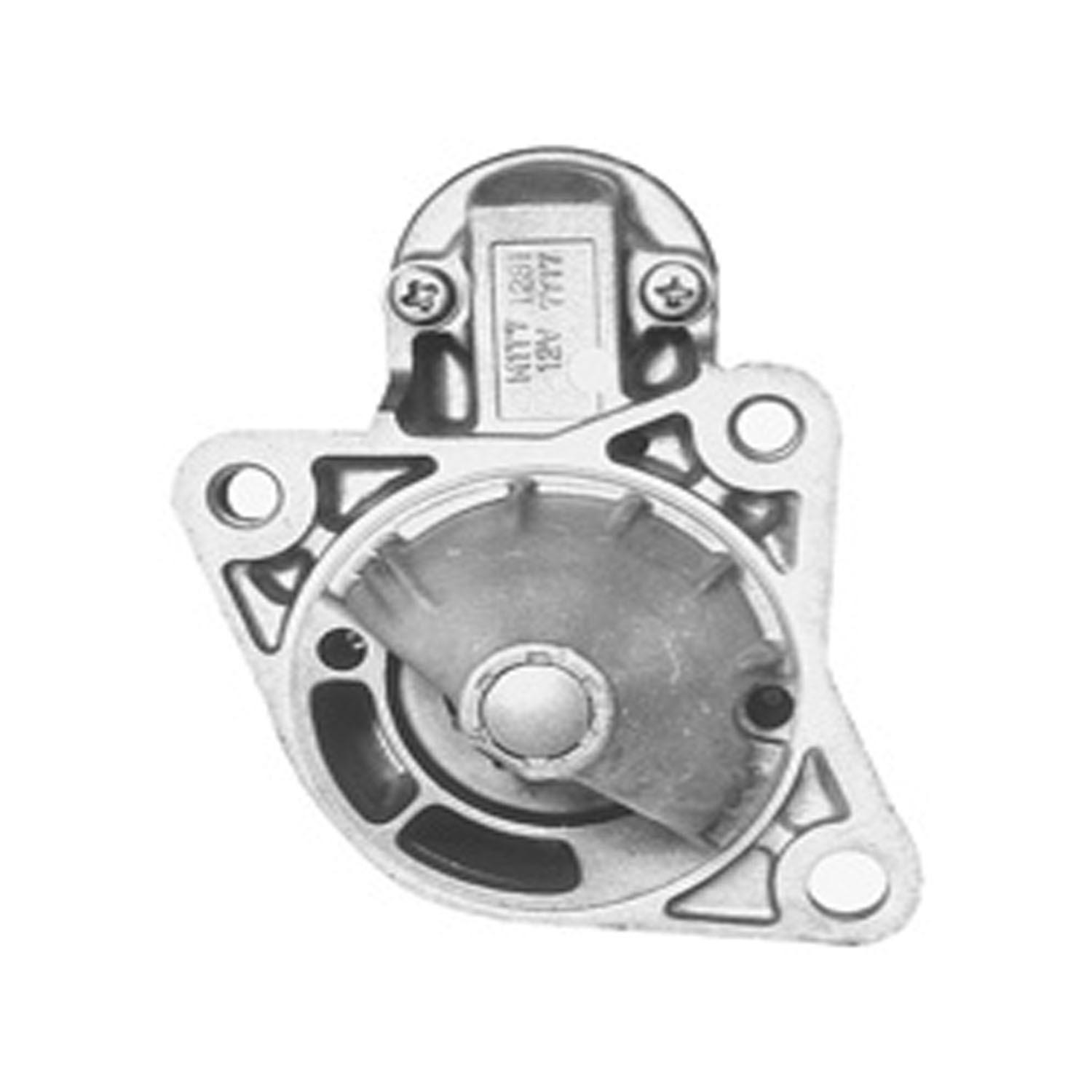 Denso 2804105 - Starter Motor Denso 2804105 Starter Motor product image 1 of 2