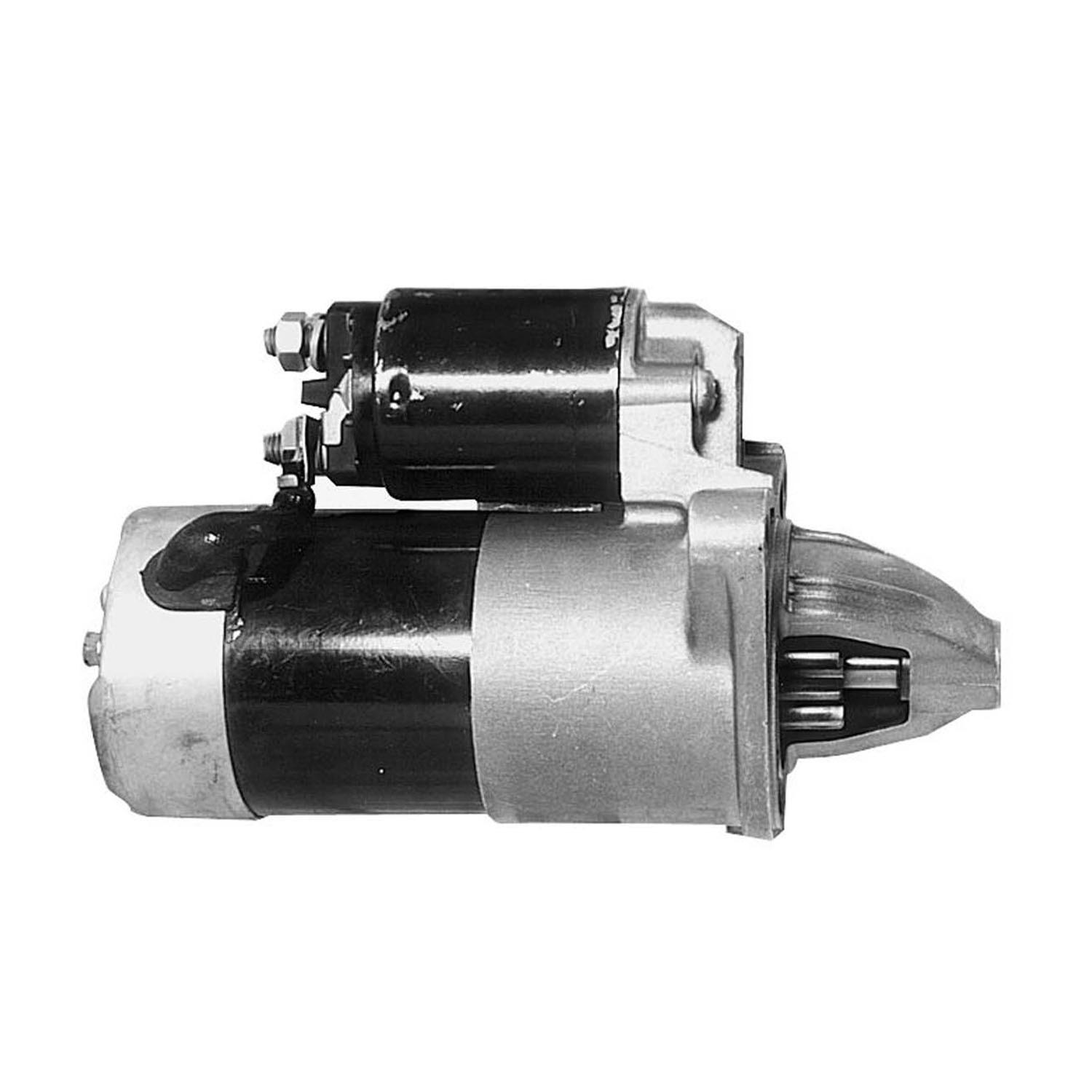 Denso 2804105 - Starter Motor Denso 2804105 Starter Motor product image 2 of 2
