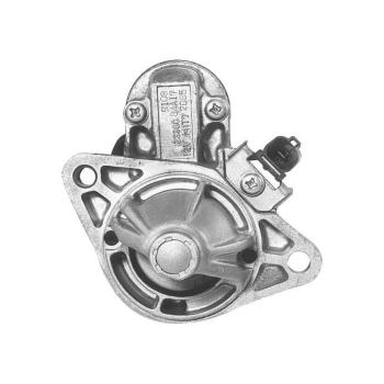 1989 Nissan Pulsar NX Starter Motor Denso 2804106 image 1 of 2