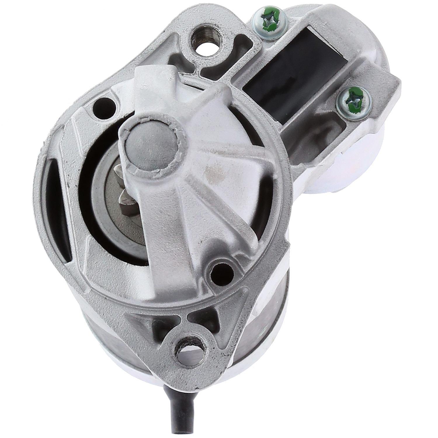 Denso 2804108 Starter Motor product image 1 of 2