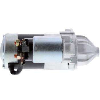 1994 Mitsubishi Mighty Max Starter Motor Denso 2804108 image 2 of 2