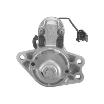 1994 Nissan 240SX Starter Motor Denso 2804109 image 1 of 2