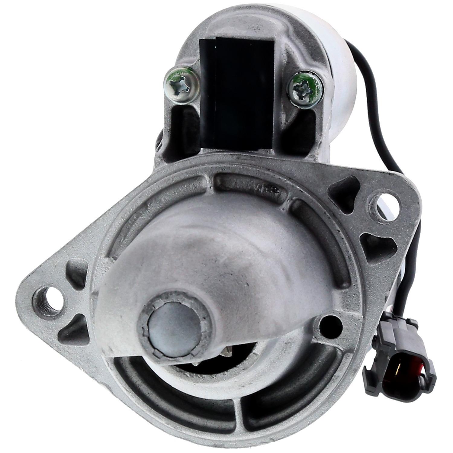 Denso 2804110 - Starter Motor Denso 2804110 Starter Motor product image 1 of 2