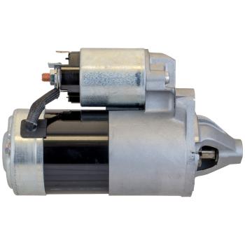 1994 Dodge Stealth Starter Motor Denso 2804111 image 2 of 2