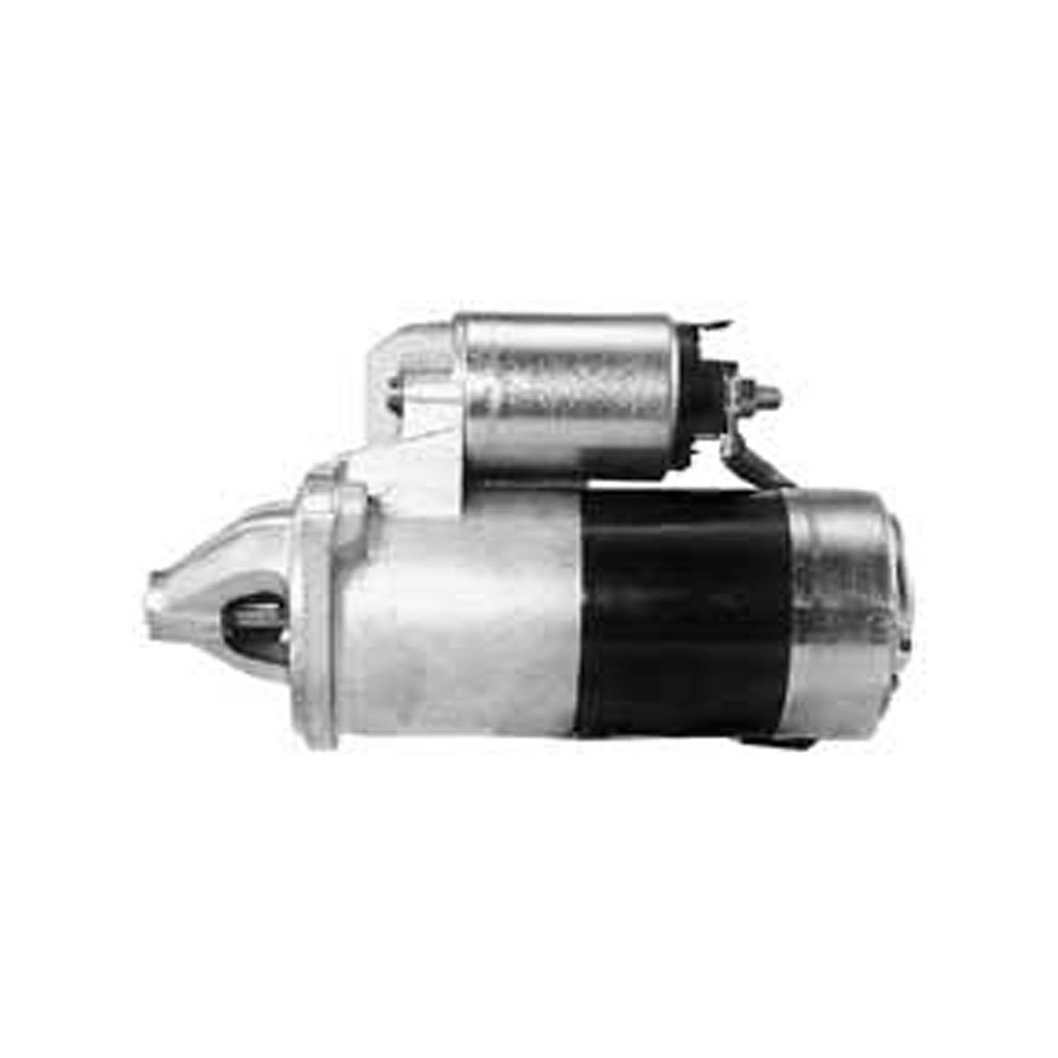 Denso 2804112 - Starter Motor Denso 2804112 Starter Motor product image 2 of 2
