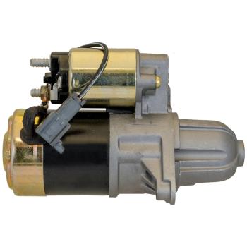 1994 Nissan Altima Starter Motor Denso 2804113 image 2 of 2