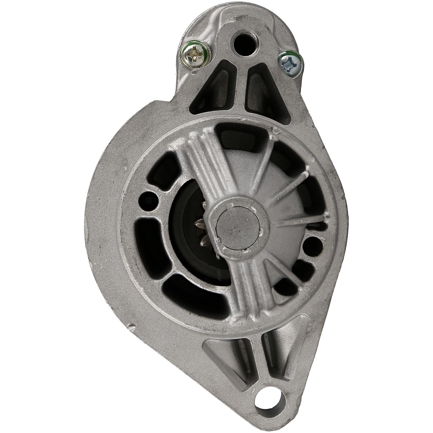 Denso 2804114 - Starter Motor Denso 2804114 Starter Motor product image 1 of 2
