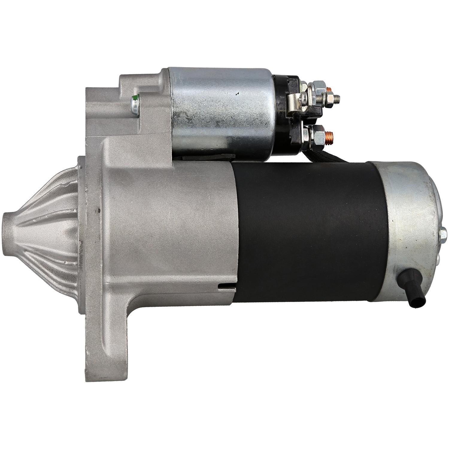 Denso 2804114 - Starter Motor Denso 2804114 Starter Motor product image 2 of 2