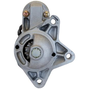 1991 Mazda 929 Starter Motor Denso 2804115 image 1 of 2