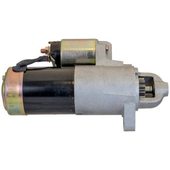 1991 Mazda 929 Starter Motor Denso 2804115 image 2 of 2