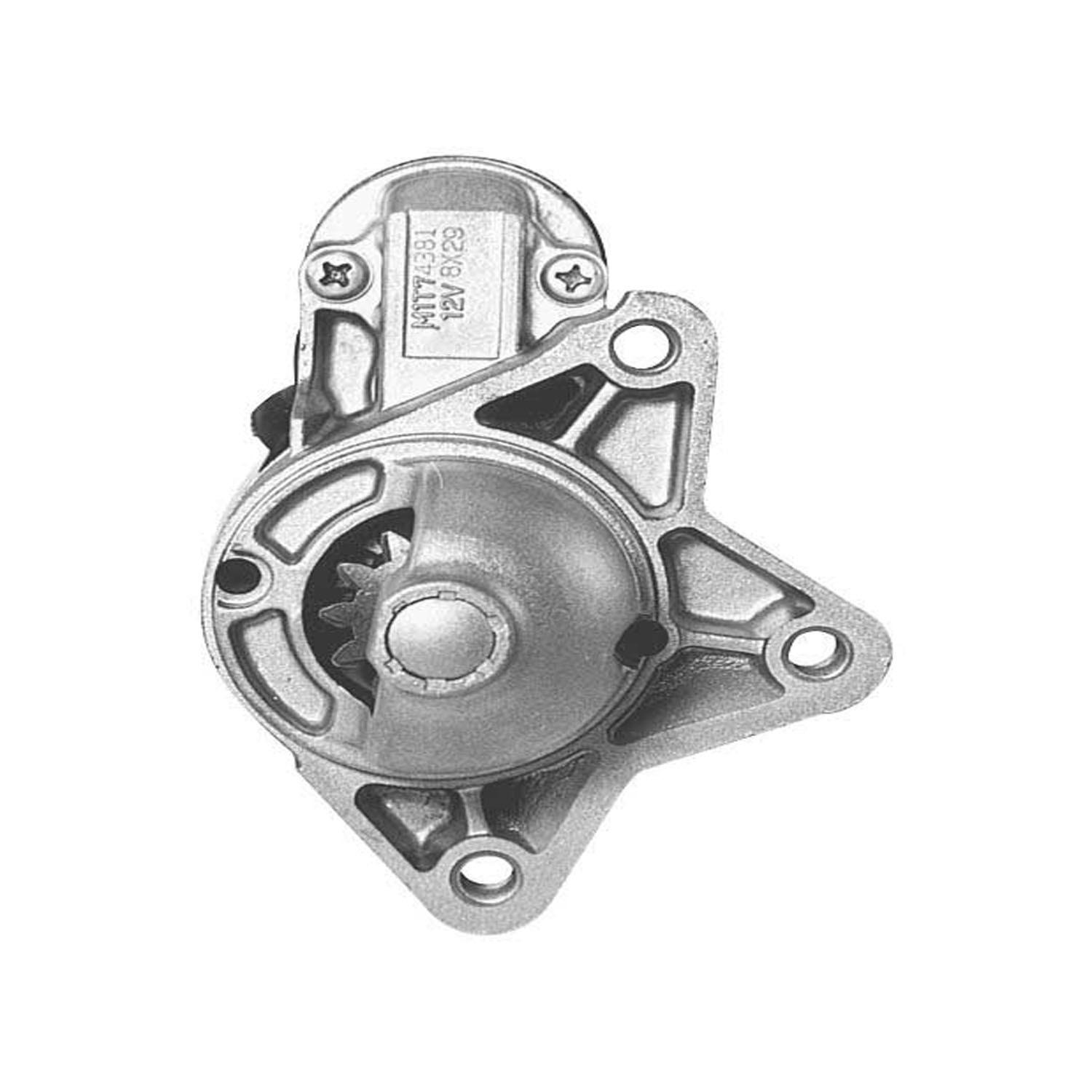 Denso 2804116 Starter Motor product image 1 of 2