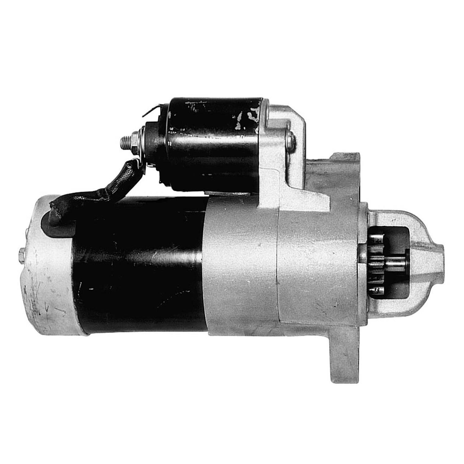 Denso 2804116 Starter Motor product image 2 of 2