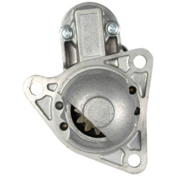 1993 Ford Probe Starter Motor Denso 2804117 image 1 of 2