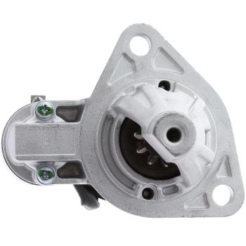 1995 Jeep Grand Cherokee Starter Motor Denso 2804118 image 1 of 2
