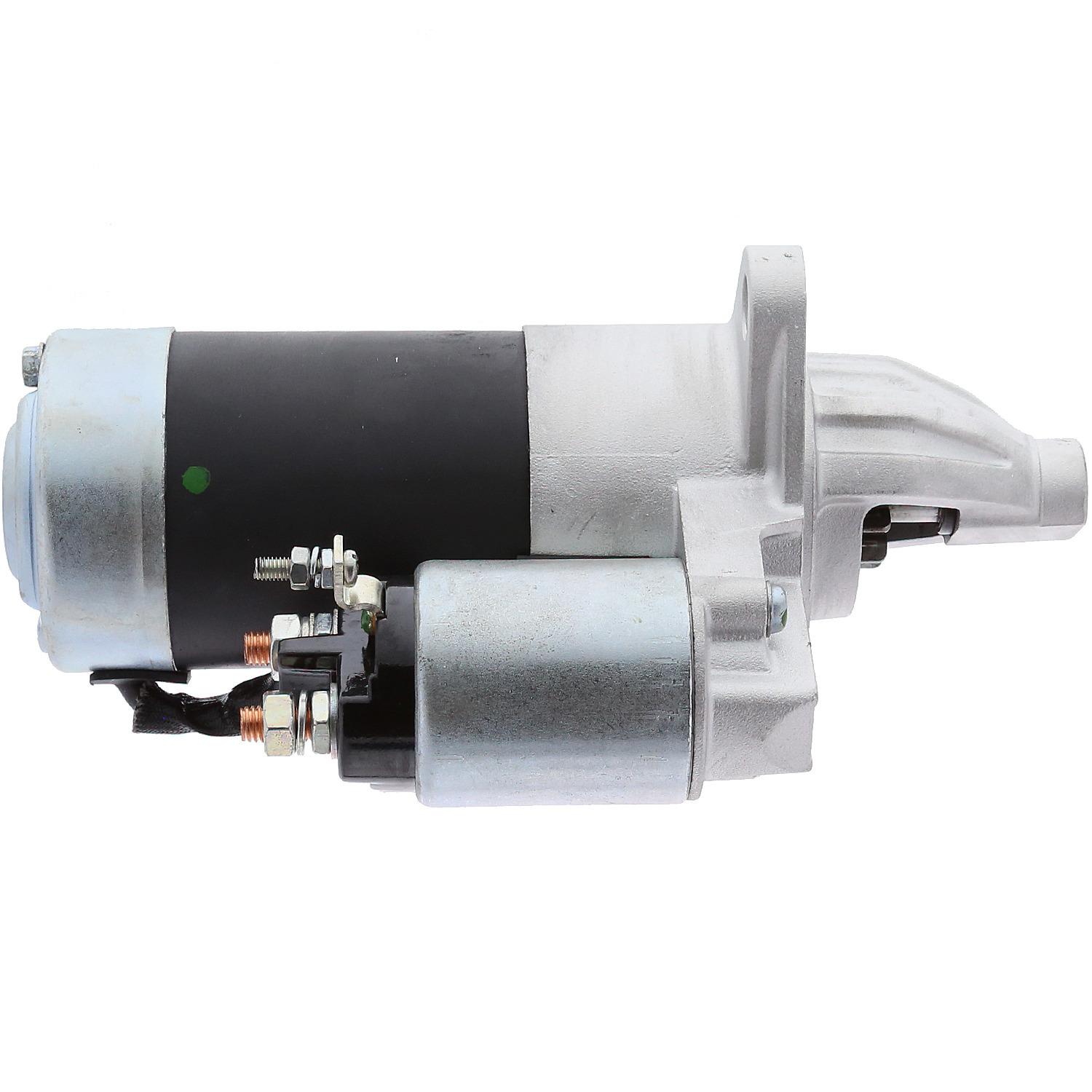 Denso 2804118 - Starter Motor Denso 2804118 Starter Motor product image 2 of 2