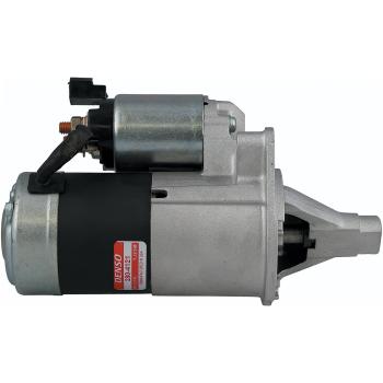 1994 Eagle Vision Starter Motor Denso 2804121 image 2 of 2