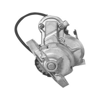 1996 Infiniti J30 Starter Motor Denso 2804122 image 1 of 2