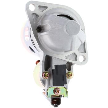 1996 Nissan 200SX Starter Motor Denso 2804123 image 1 of 2