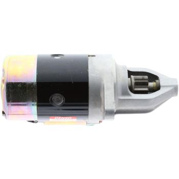 1996 Nissan 200SX Starter Motor Denso 2804123 image 2 of 2