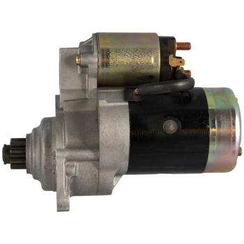 1988 Nissan Pulsar NX Starter Motor Denso 2804124 image 2 of 2