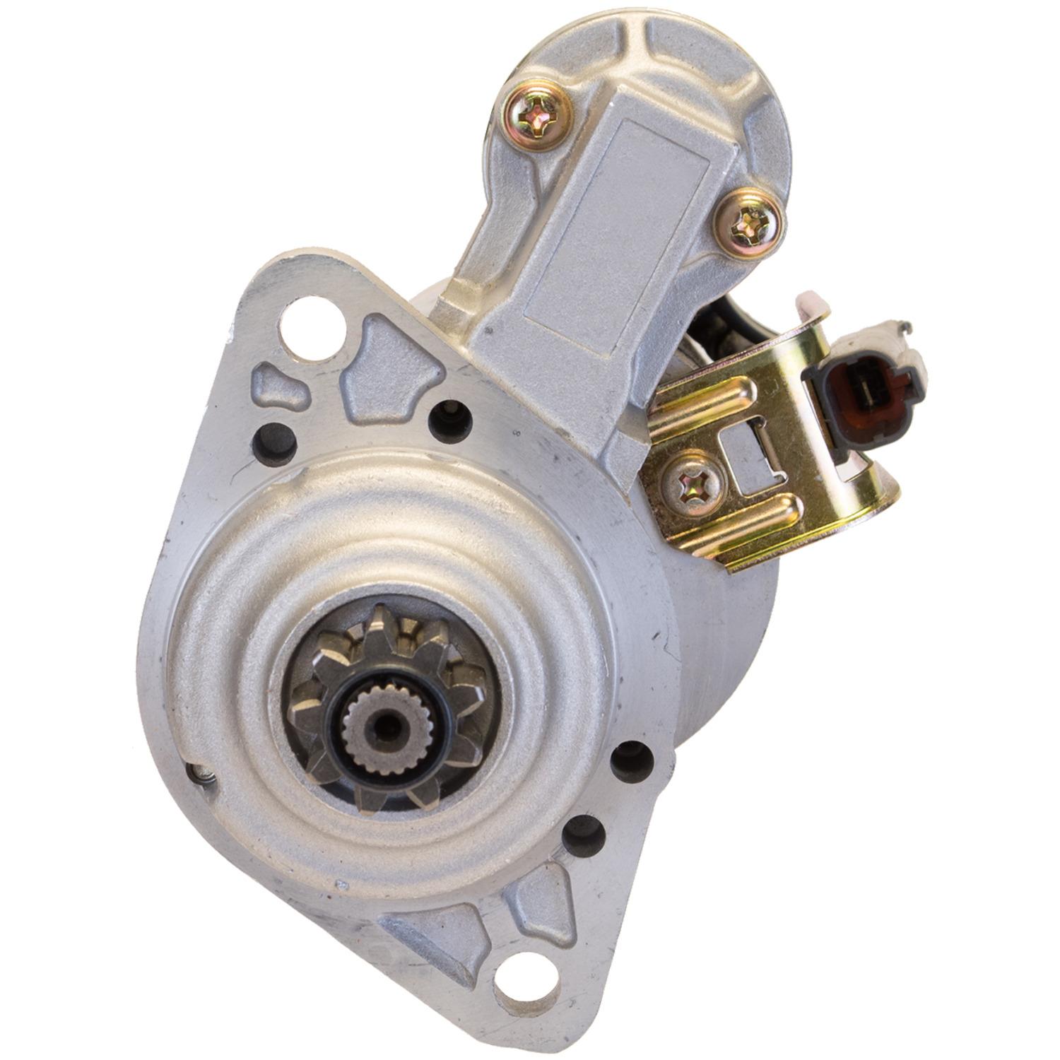 Denso 2804125 - Starter Motor Denso 2804125 Starter Motor product image 1 of 2