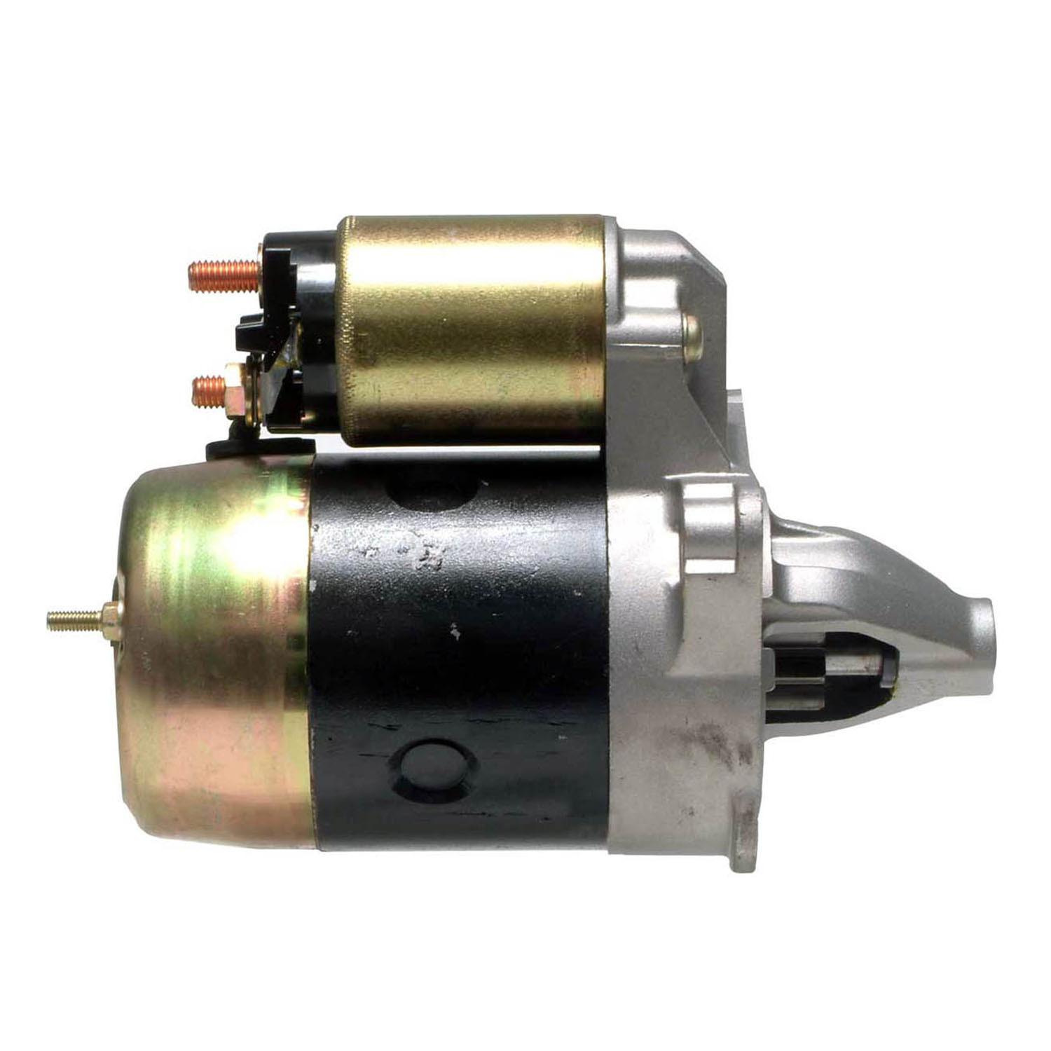 Denso 2804128 - Starter Motor Denso 2804128 Starter Motor product image 2 of 2
