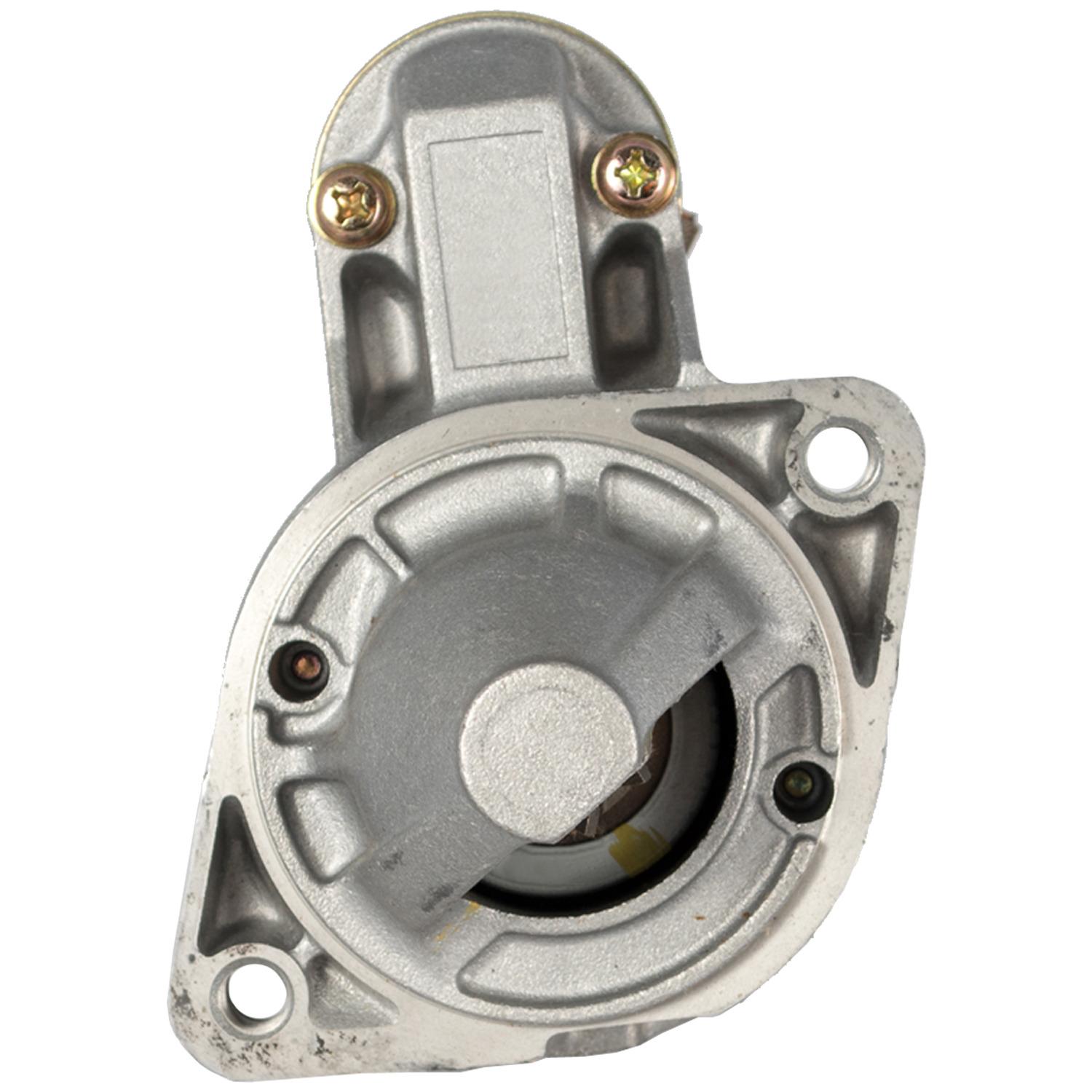 Denso 2804130 - Starter Motor Denso 2804130 Starter Motor product image 1 of 2