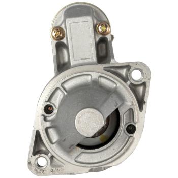 1992 Mitsubishi Mirage Starter Motor Denso 2804130 image 1 of 2