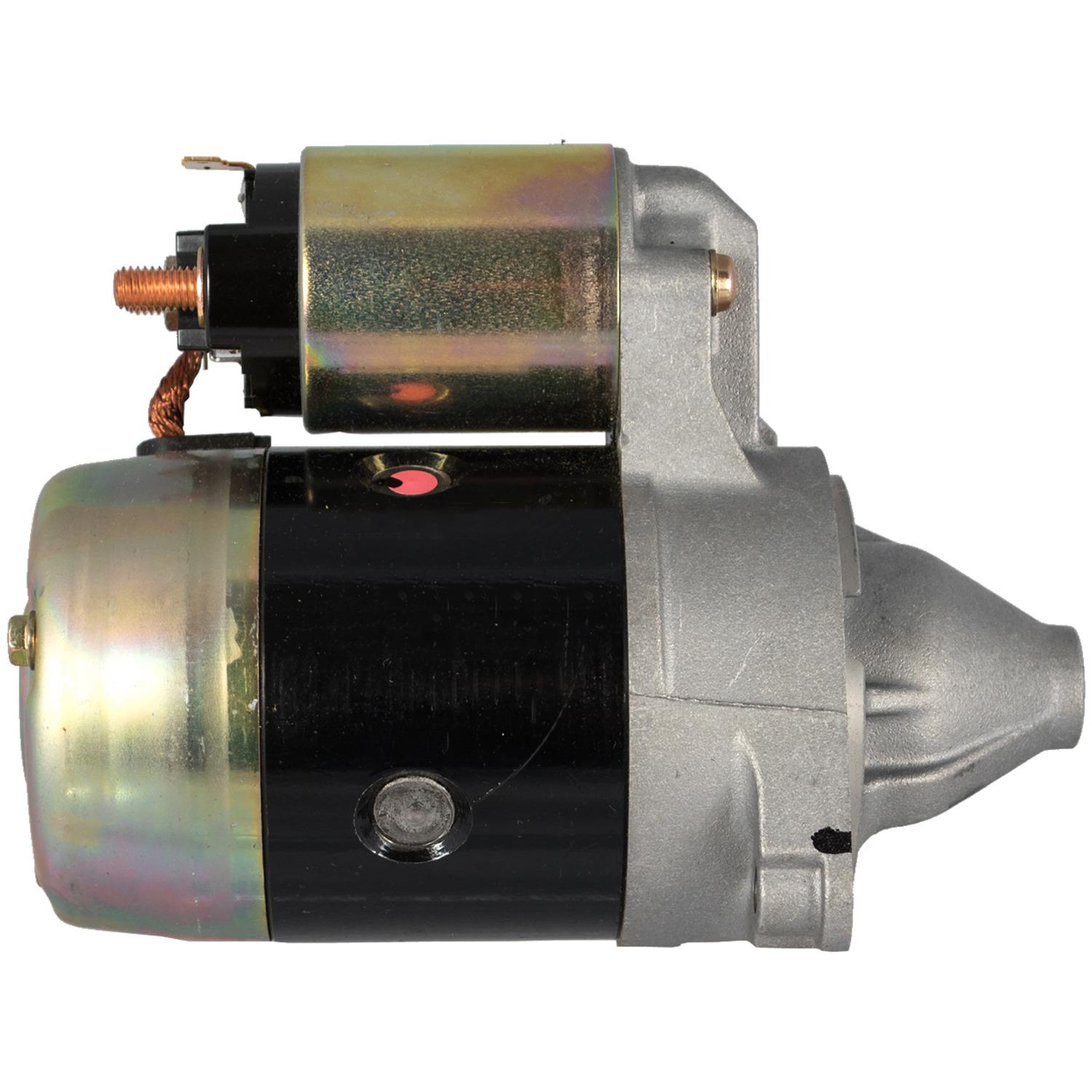 Denso 2804130 - Starter Motor Denso 2804130 Starter Motor product image 2 of 2