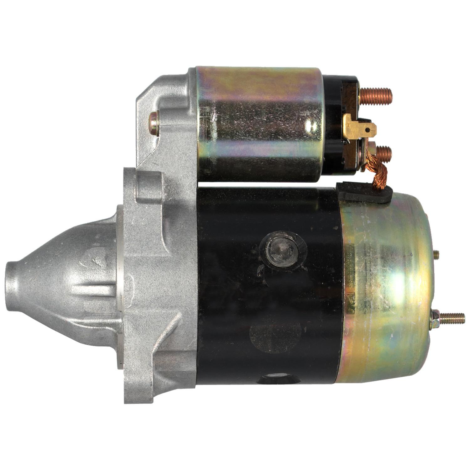 Denso 2804132 - Starter Motor Denso 2804132 Starter Motor product image 2 of 2