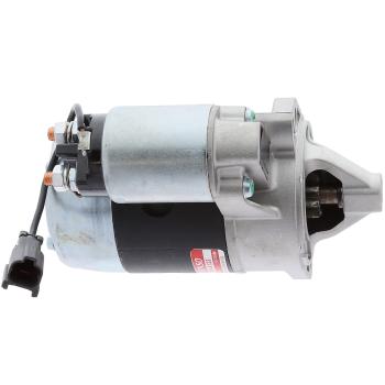 1999 Nissan Frontier Starter Motor Denso 2804133 image 2 of 2