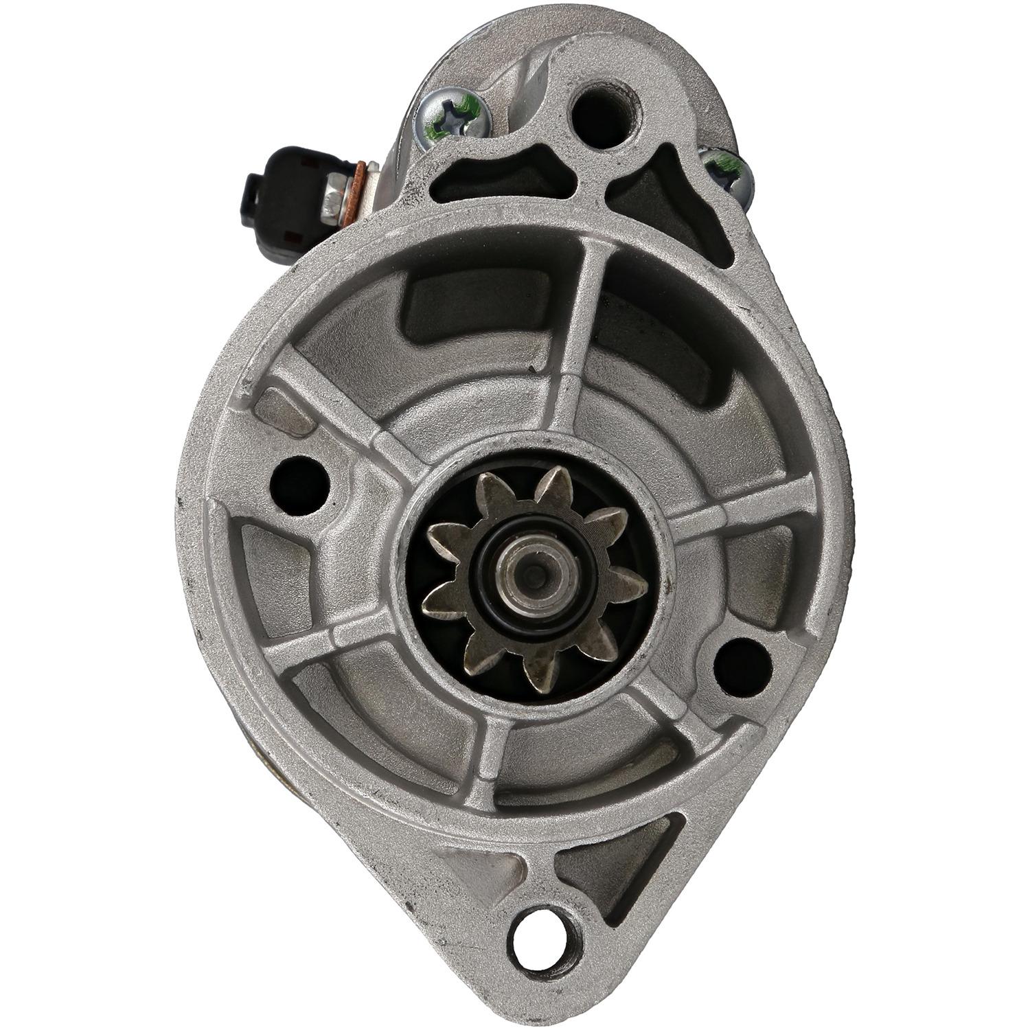 Denso 2804135 Starter Motor product image 1 of 2