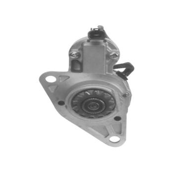 2000 Mercury Villager Starter Motor Denso 2804142 image 1 of 2